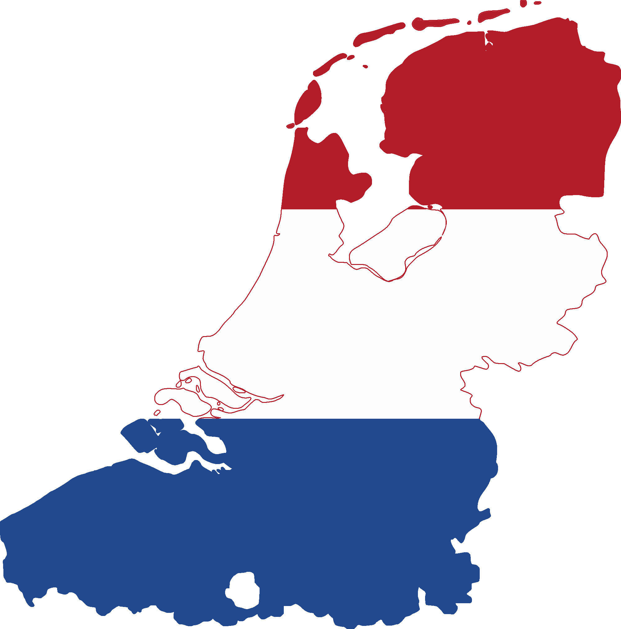 ارسال به هلند